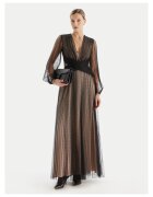 TWINSET Rochie de seara - dama - negru