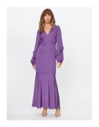 TWINSET Rochie de seara de dama violet -
