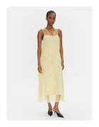 TWINSET Rochie de vara bej