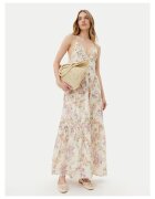 TWINSET Rochie de vara dama colorata