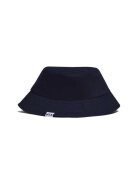 UCLA Palarie bucket su broderie logo - Bleumarin