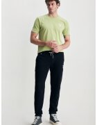 UCLA Pantaloni de trening din amestec de bumbac Luskin