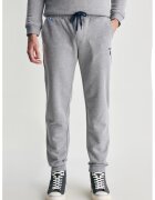 UCLA Pantaloni de trening din amestec de bumbac Luskin