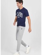 UCLA Pantaloni de trening din amestec de bumbac Luskin