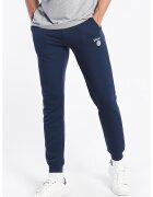 UCLA Pantaloni de trening din amestec de bumbac Luskin
