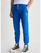 UCLA Pantaloni de trening din amestec de bumbac Luskin