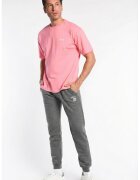 UCLA Pantaloni de trening Luskin - Gri - Gri