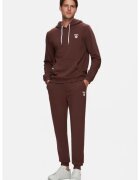 UCLA Pantaloni de trening - Maro - Maro