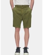 UCLA Pantaloni scurți cu buzunare Valor - Verde masliniu - Verde