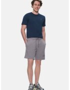 UCLA Pantaloni scurti din amestec de bumbac Jarvis - Gri - Gri