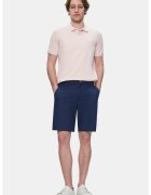 UCLA Pantaloni scurti din amestec de bumbac Palisades - Bleumarin - Bleumarin