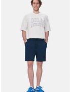 UCLA Pantaloni scurți Jarvis - Bleumarin - Bleumarin