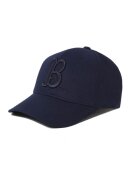 UCLA Sapca baseball ajustabila unisex Pasedena - Bleumarin