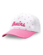 UCLA Sapca baseball cu palmieri - Roz