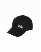 UCLA Sapca baseball unisex cu inchidere velcro Jenner - Negru