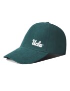 UCLA Sapca baseball unisex cu inchidere velcro Jenner - Verde deschis