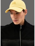 UCLA Sapca cu broderie logo unisex Fortuno - Galben
