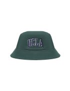 UCLA Sapca unisex - CARSON-EVERGREEN - Verde
