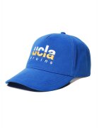UCLA Sapca unisex cu broderie logo - pentru baseball Osos - Albastru royal