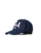 UCLA Sapca unisex cu logo brodat Ballard - Bleumarin