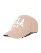UCLA Sapca unisex cu logo brodat Ballard - Piersica