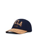 UCLA Sapca unisex cu logo Mahomes - Bleumarin