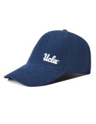 UCLA Sapca unisex - JENNER-PEACOT - Bleumarin