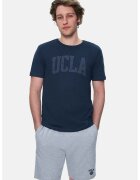UCLA Trciou CULVER-PEACOAT - Albastru