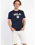 UCLA Trciou GAYLEY-INSIGNIA-BLUE - Albastru