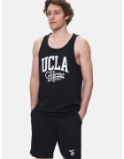 UCLA Trciou PEBBLE-BLACK - Negru