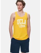 UCLA Trciou PEBBLE-GOLD-FUSION - Galben