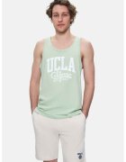UCLA Trciou PEBBLE-SMOKE-GREEN - Verde