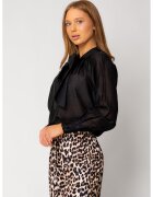 uFIT Camasa femei Black 18147 - Negru