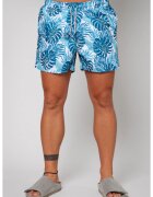 uFIT Pantaloni scurt de baie Leves Blue 12763 - BLUE