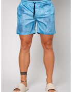 uFIT Pantaloni scurt de baie Turtle Blue 12794 - BLUE