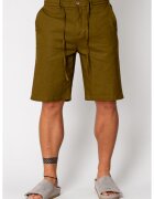 uFIT Pantaloni scurt din IN Kaki 16521 - Kaki