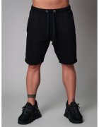 uFIT Pantaloni scurt Malibu Black I 16610