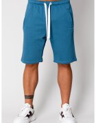 uFIT Pantaloni scurt Malibu Blue 15795 - BLUE