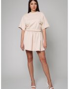 uFIT Set de tricou si fusta