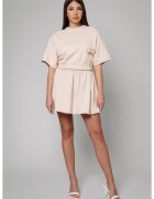 uFIT Set de tricou si fusta
