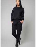 uFIT Trening cu maneci cazute Hypera - Negru