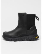 UGG Ghete Chelsea de piele Metrotrek - Negru