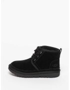 UGG Ghete chukka din piele intoarsa Neumel II