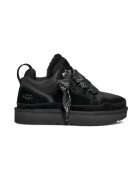 UGG Ghete Dama - Lowmel 1144032-BLK
