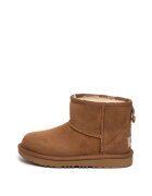 UGG Ghete de piele intoarsa - fara inchidere Classic