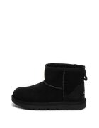 UGG Ghete de piele intoarsa - fara inchidere Classic Mini II
