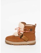 UGG Ghete din piele intoarsa Classic Weather Hiker