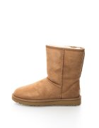 UGG Ghete din piele intoarsa fara inchidere Classic