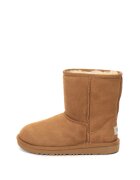 UGG Ghete fara inchidere - de piele intoarsa Classic II