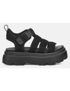 UGG GoldenGlow Sandale cu velcro